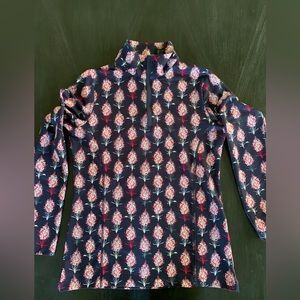 Peter Millar Womens QuarterZip